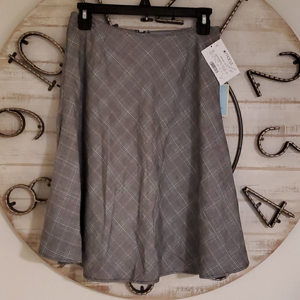 Dress skirt suit separate 